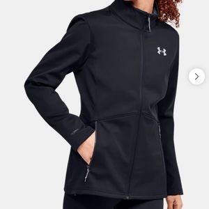Under Armour Infrared zip up